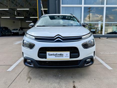 CITROEN C4 Cactus 1.6 16V 4P VTI 120 FLEX FEEL AUTOMÁTICO, Foto 2