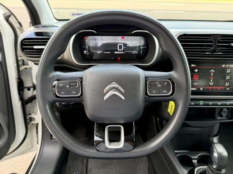 CITROEN C4 Cactus 1.6 16V 4P VTI 120 FLEX FEEL AUTOMÁTICO, Foto 6