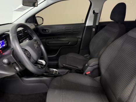 CITROEN C4 Cactus 1.6 16V 4P VTI 120 FLEX FEEL AUTOMÁTICO, Foto 5