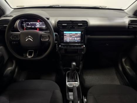 CITROEN C4 Cactus 1.6 16V 4P VTI 120 FLEX FEEL AUTOMÁTICO, Foto 6