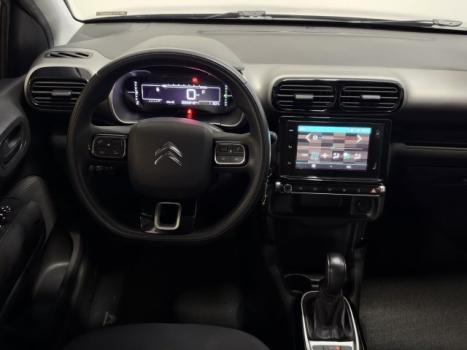 CITROEN C4 Cactus 1.6 16V 4P VTI 120 FLEX FEEL AUTOMÁTICO, Foto 7