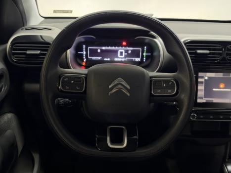 CITROEN C4 Cactus 1.6 16V 4P VTI 120 FLEX FEEL AUTOMÁTICO, Foto 8