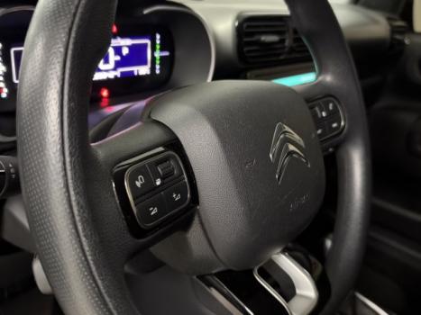 CITROEN C4 Cactus 1.6 16V 4P VTI 120 FLEX FEEL AUTOMÁTICO, Foto 9