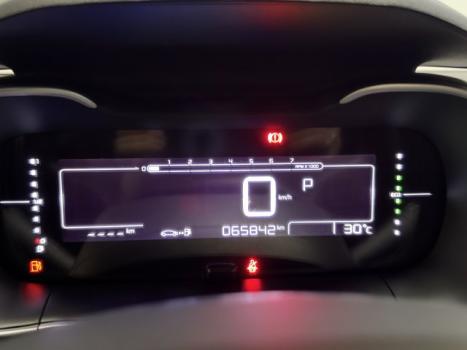 CITROEN C4 Cactus 1.6 16V 4P VTI 120 FLEX FEEL AUTOMÁTICO, Foto 10