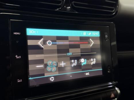 CITROEN C4 Cactus 1.6 16V 4P VTI 120 FLEX FEEL AUTOMÁTICO, Foto 11
