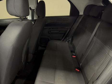 CITROEN C4 Cactus 1.6 16V 4P VTI 120 FLEX FEEL AUTOMÁTICO, Foto 14
