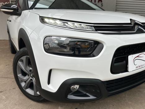 CITROEN C4 Cactus 1.6 16V 4P VTI 120 FLEX FEEL AUTOMÁTICO, Foto 2