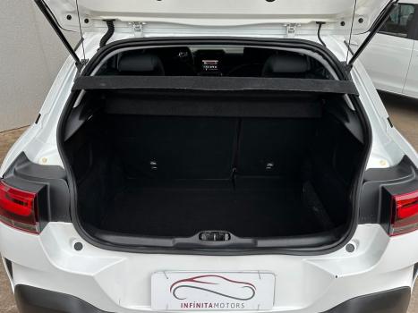 CITROEN C4 Cactus 1.6 16V 4P VTI 120 FLEX FEEL AUTOMÁTICO, Foto 12