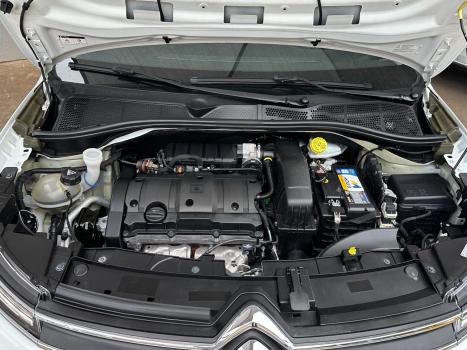 CITROEN C4 Cactus 1.6 16V 4P VTI 120 FLEX FEEL AUTOMÁTICO, Foto 13