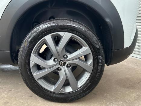 CITROEN C4 Cactus 1.6 16V 4P VTI 120 FLEX FEEL AUTOMÁTICO, Foto 14