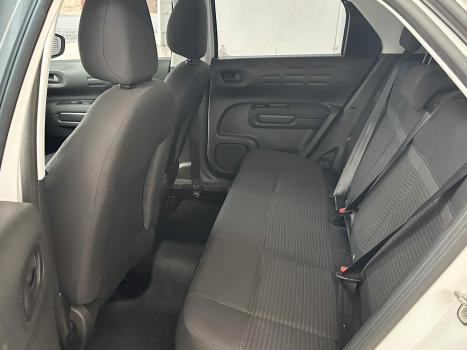 CITROEN C4 Cactus 1.6 16V 4P VTI 120 FLEX FEEL AUTOMÁTICO, Foto 15