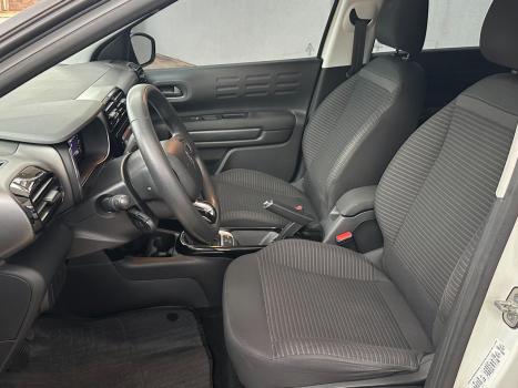 CITROEN C4 Cactus 1.6 16V 4P VTI 120 FLEX FEEL AUTOMÁTICO, Foto 16
