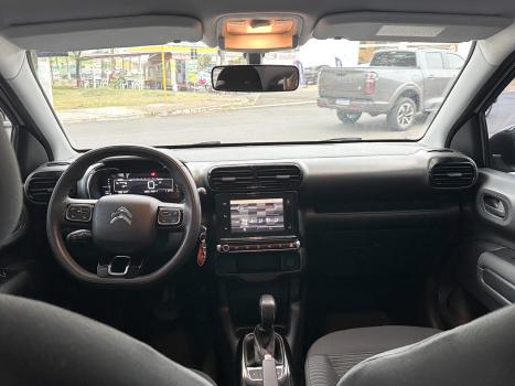 CITROEN C4 Cactus 1.6 16V 4P VTI 120 FLEX FEEL AUTOMÁTICO, Foto 17