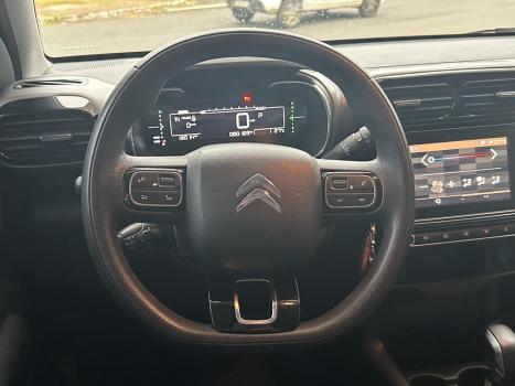 CITROEN C4 Cactus 1.6 16V 4P VTI 120 FLEX FEEL AUTOMÁTICO, Foto 18