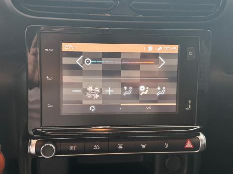 CITROEN C4 Cactus 1.6 16V 4P VTI 120 FLEX FEEL AUTOMÁTICO, Foto 20