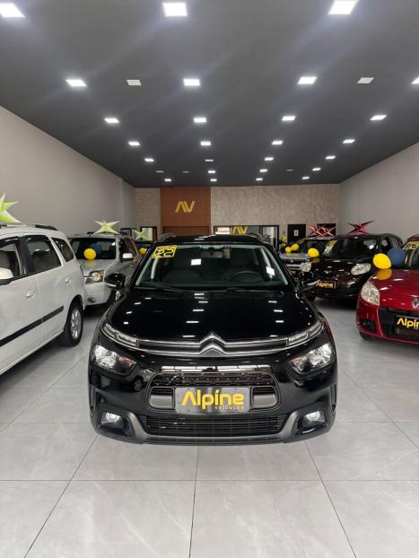 CITROEN C4 Cactus , Foto 1