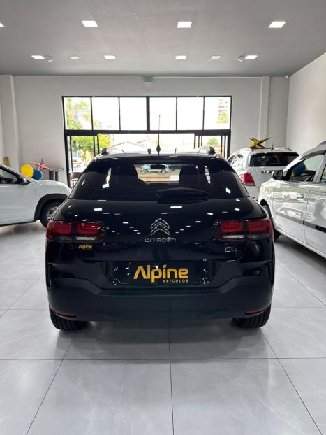 CITROEN C4 Cactus , Foto 6