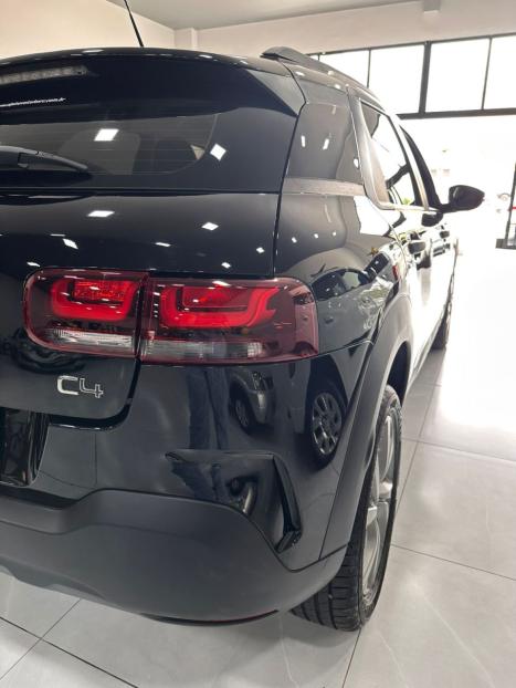 CITROEN C4 Cactus , Foto 9