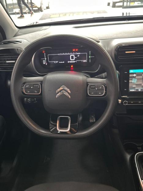 CITROEN C4 Cactus , Foto 11