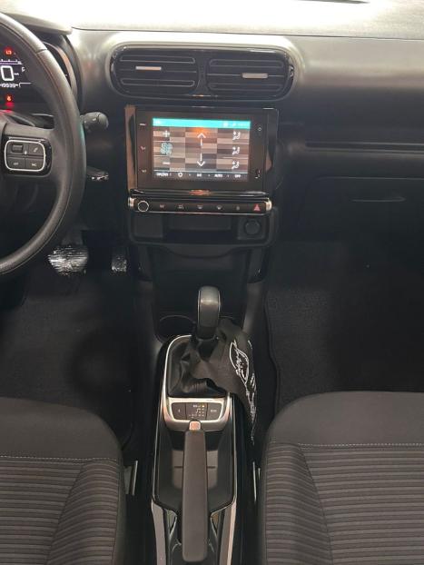 CITROEN C4 Cactus , Foto 12
