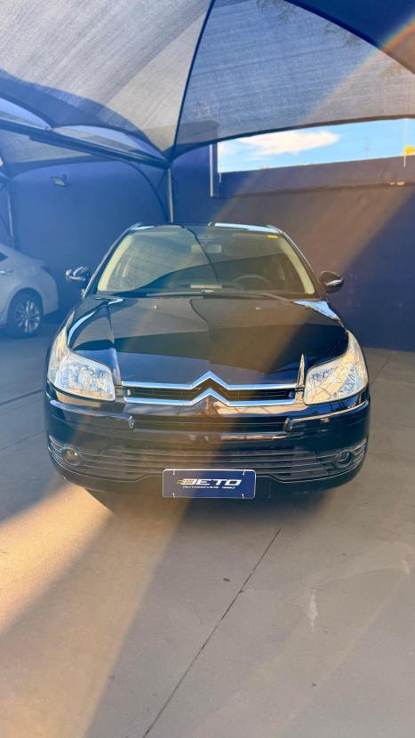 CITROEN C4 Hatch 1.6 16V 4P GLX, Foto 3