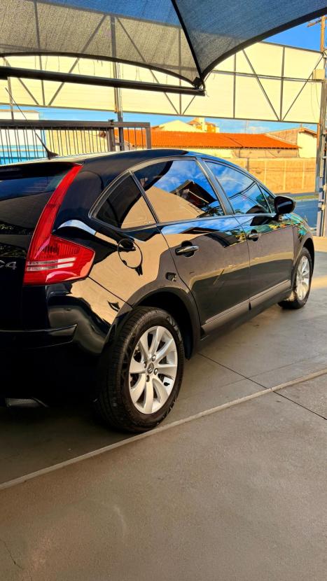 CITROEN C4 Hatch 1.6 16V 4P GLX, Foto 4