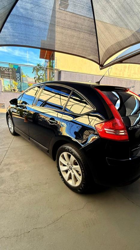 CITROEN C4 Hatch 1.6 16V 4P GLX, Foto 5