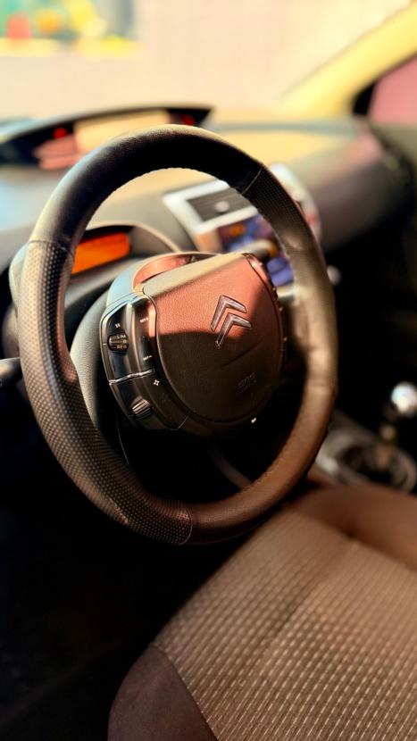 CITROEN C4 Hatch 1.6 16V 4P GLX, Foto 6