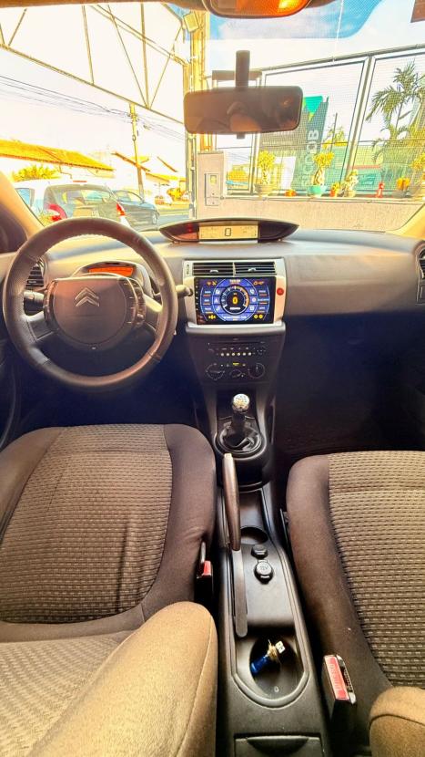 CITROEN C4 Hatch 1.6 16V 4P GLX, Foto 7