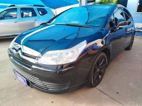 CITROEN C4 Hatch 1.6 16V 4P GLX, Foto 2