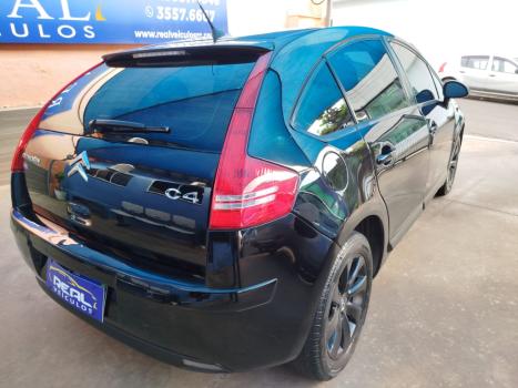 CITROEN C4 Hatch 1.6 16V 4P GLX, Foto 6