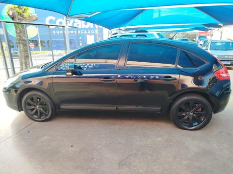 CITROEN C4 Hatch 1.6 16V 4P GLX, Foto 7