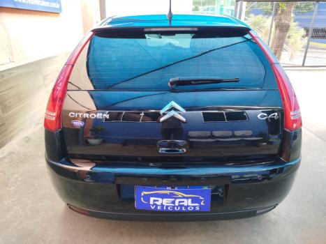 CITROEN C4 Hatch 1.6 16V 4P GLX, Foto 8