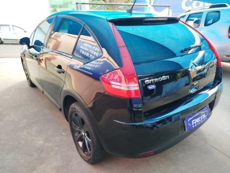 CITROEN C4 Hatch 1.6 16V 4P GLX, Foto 9