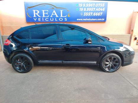 CITROEN C4 Hatch 1.6 16V 4P GLX, Foto 10