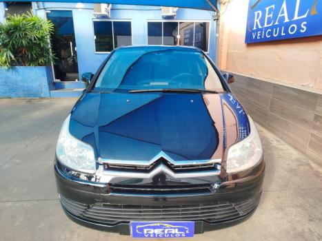 CITROEN C4 Hatch 1.6 16V 4P GLX, Foto 11