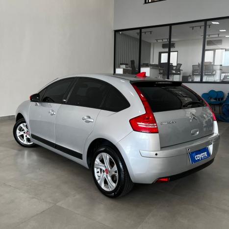 CITROEN C4 Hatch 2.0 16V 4P EXCLUSIVE FLEX AUTOMATICO, Foto 6