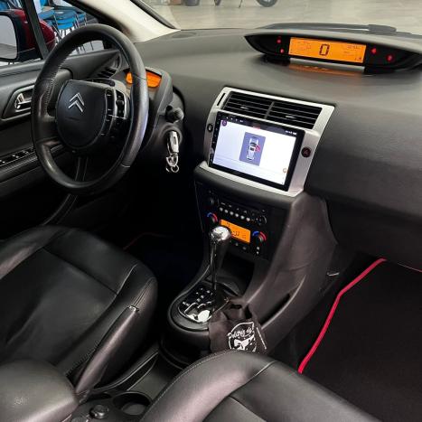 CITROEN C4 Hatch 2.0 16V 4P EXCLUSIVE FLEX AUTOMATICO, Foto 9