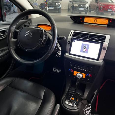 CITROEN C4 Hatch 2.0 16V 4P EXCLUSIVE FLEX AUTOMATICO, Foto 10