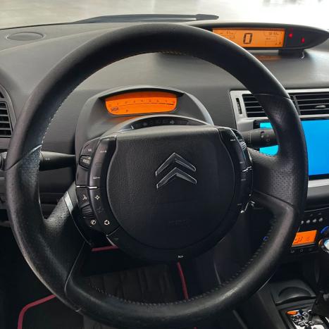 CITROEN C4 Hatch 2.0 16V 4P EXCLUSIVE FLEX AUTOMATICO, Foto 11