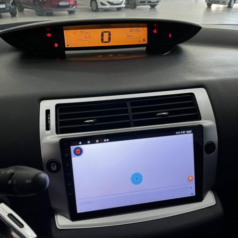 CITROEN C4 Hatch 2.0 16V 4P EXCLUSIVE FLEX AUTOMATICO, Foto 12