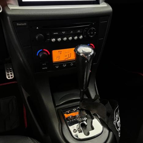 CITROEN C4 Hatch 2.0 16V 4P EXCLUSIVE FLEX AUTOMATICO, Foto 13