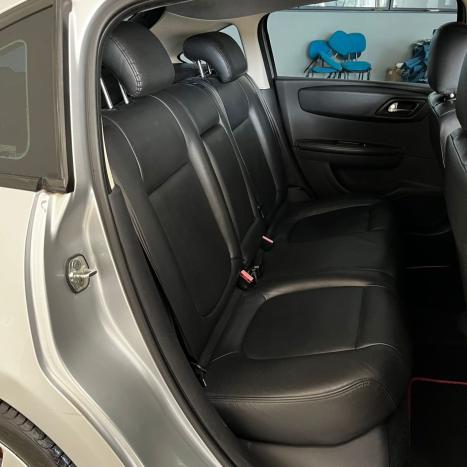 CITROEN C4 Hatch 2.0 16V 4P EXCLUSIVE FLEX AUTOMATICO, Foto 15