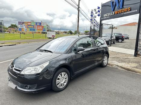 CITROEN C4 Hatch 2.0 16V VTR, Foto 1