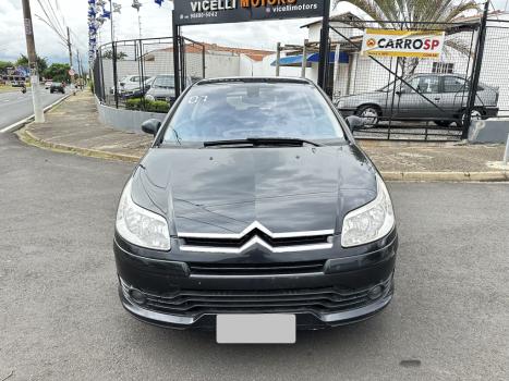 CITROEN C4 Hatch 2.0 16V VTR, Foto 2