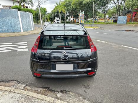 CITROEN C4 Hatch 2.0 16V VTR, Foto 3