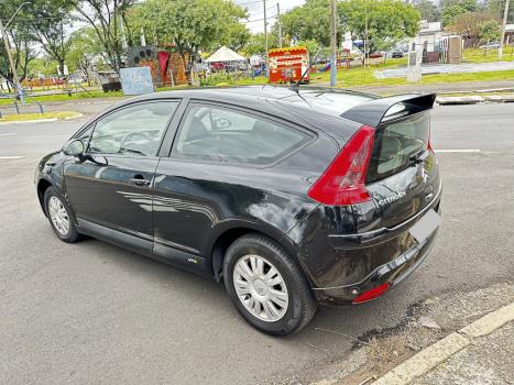 CITROEN C4 Hatch 2.0 16V VTR, Foto 4