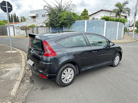 CITROEN C4 Hatch 2.0 16V VTR, Foto 5