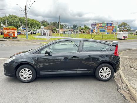 CITROEN C4 Hatch 2.0 16V VTR, Foto 6