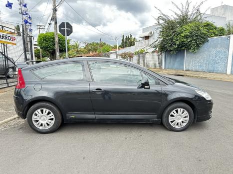 CITROEN C4 Hatch 2.0 16V VTR, Foto 7